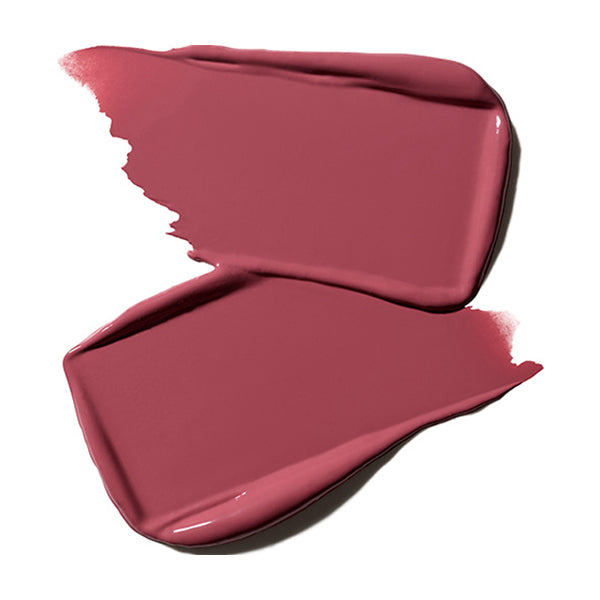 M·A·C Maximal Sleek Satin Lipstick (Brave)), vanilla scent