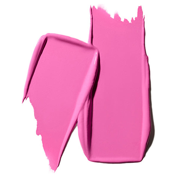 M·A·C Maximal Sleek Satin Lipstick (Saint Germain)), vanilla scent
