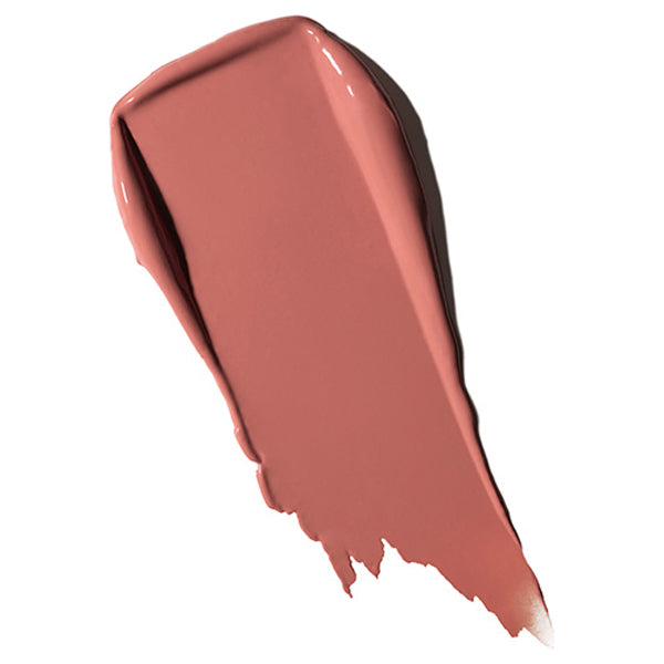 M.A.C Maximal Sleek Satin Lipstick, Modesty, 3.5g, Vanilla Scent