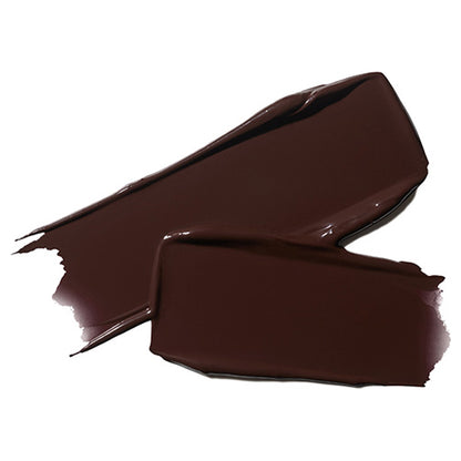 M·A·C Maximal Sleek Satin Lipstick (Film Noir)), vanilla scent