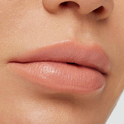 M·A·C Maximal Sleek Satin Lipstick (Miss)), vanilla scent