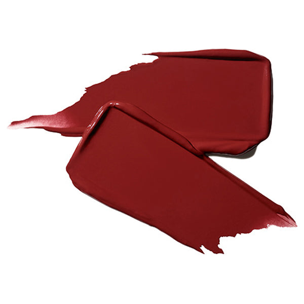 M·A·C Maximal Sleek Satin Lipstick (Dubonnet)), vanilla scent