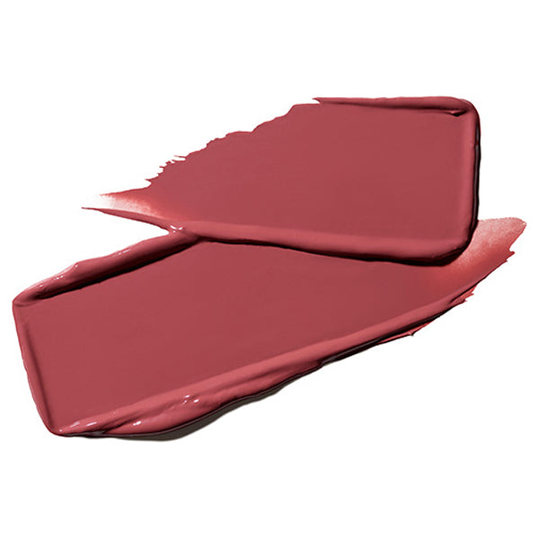 M·A·C Maximal Sleek Satin Lipstick (Sitting Pretty)), vanilla scent