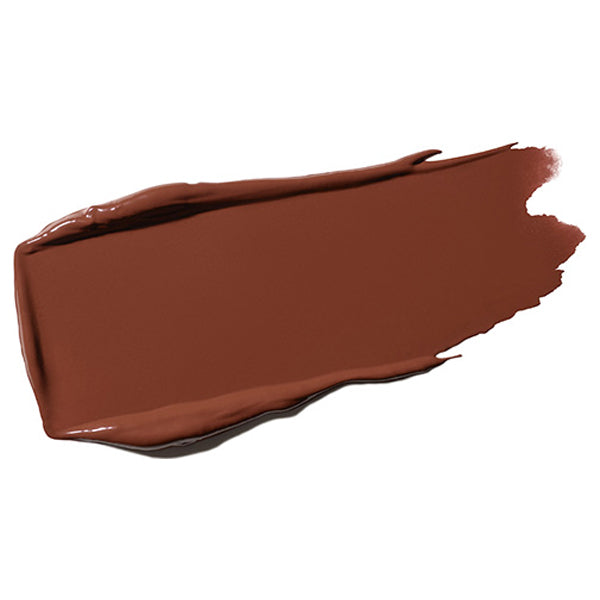 M·A·C Maximal Sleek Satin Lipstick (Truth Be Untold)), vanilla scent