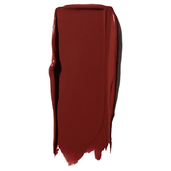 M·A·C Maximal Sleek Satin Lipstick (Paramount)), vanilla scent