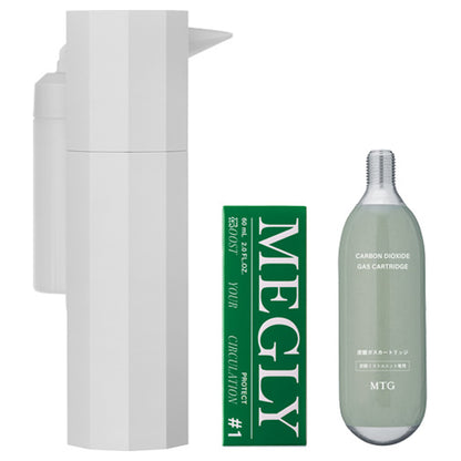 Megly Starter Kit #1 Protect, 60ml + 74g