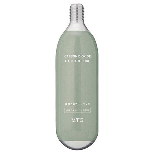 MEGLY Carbon Dioxide Cartridge, 74g