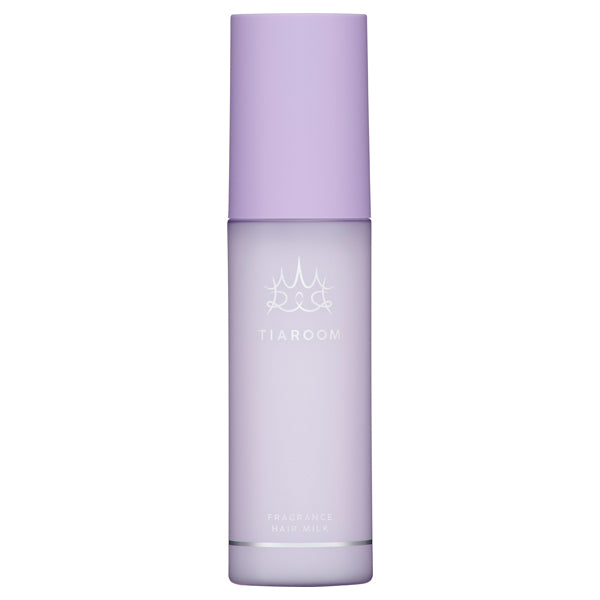 TIAROOM Fragrance Hair Milk (White Bouquet), 100ml