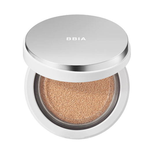 BBIA Auglow Cushion, SPF40 PA+++, 23 Natural, 15g