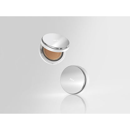 BBIA Auglow Cushion, SPF40 PA+++, 23 Natural, 15g