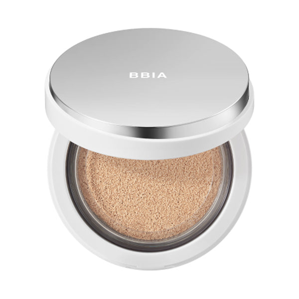 BBIA Auglow Cushion, SPF40 PA+++, 21 Light, 15g