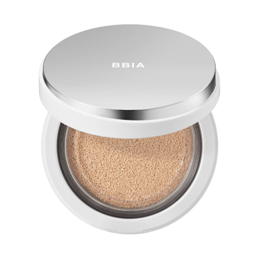 BBIA Auglow Cushion, SPF40 PA+++, 21 Light, 15g