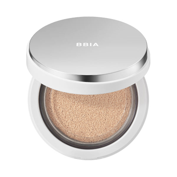 BBIA Auglow Cushion, SPF40 PA+++, 17 Fair, 15g