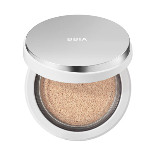 BBIA Auglow Cushion, SPF40 PA+++, 17 Fair, 15g