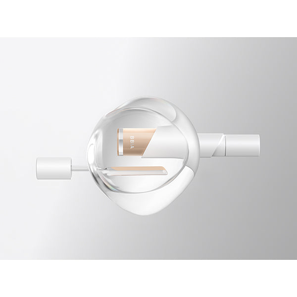 BBIA Ostay Concealer, 17 Fair, 8.5g