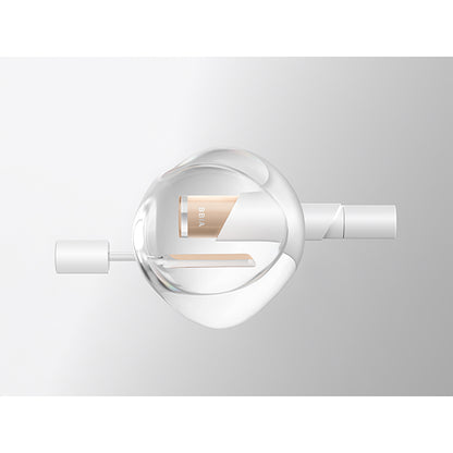 BBIA Ostay Concealer, 17 Fair, 8.5g