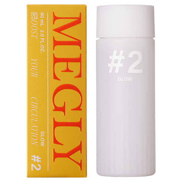 MEGLY #2 Glow, 60ml