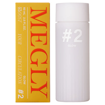 MEGLY #2 Glow, 60ml
