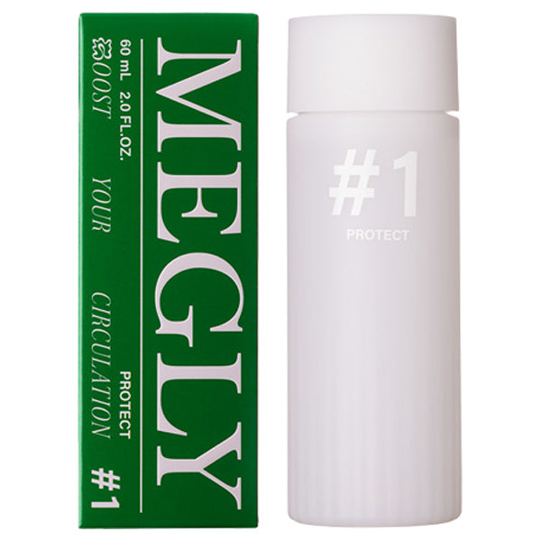 MEGLY #1 Protect, 60ml