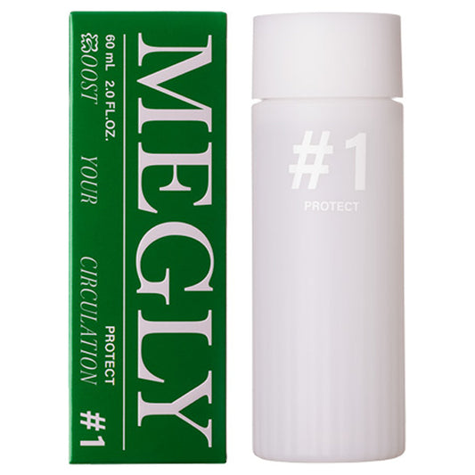 MEGLY #1 Protect, 60ml