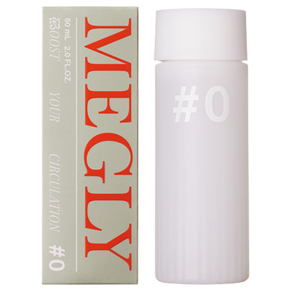 MEGLY #0, 60ml