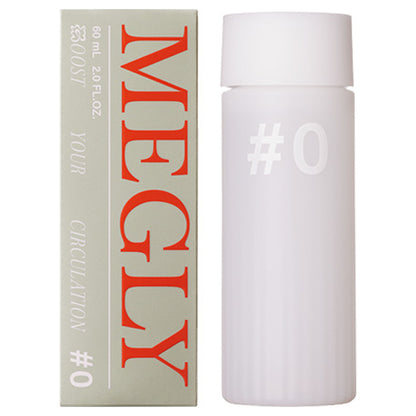 MEGLY #0, 60ml
