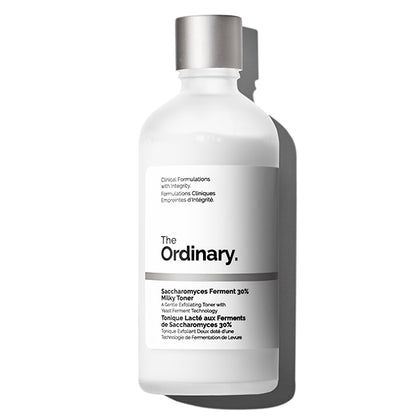 The Ordinary Saccharomyces Ferment 30% Milky Toner, 100ml