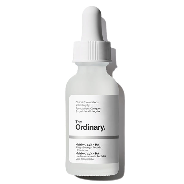 The Ordinary Matrixyl 10% + HA, 30ml