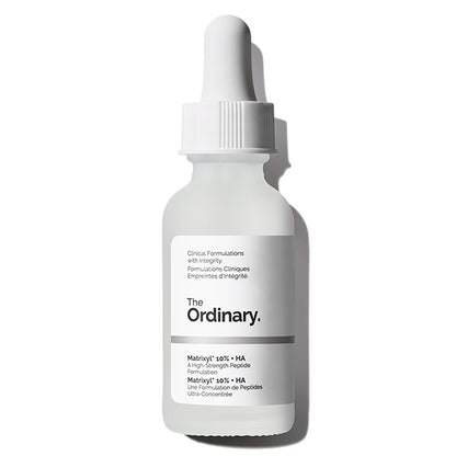 The Ordinary Matrixyl 10% + HA, 30ml