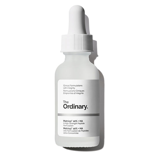 The Ordinary Matrixyl 10% + HA, 30ml