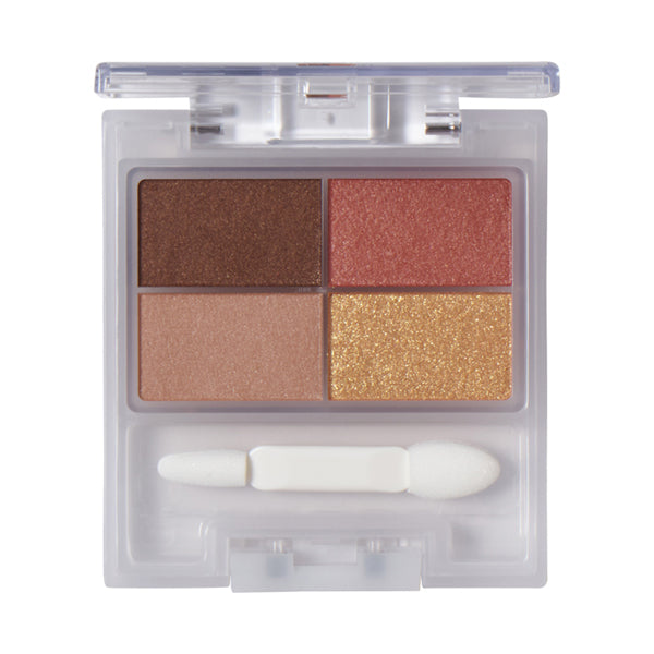 Chacott COSMETICS Face Color Palette, 515, 4.0g