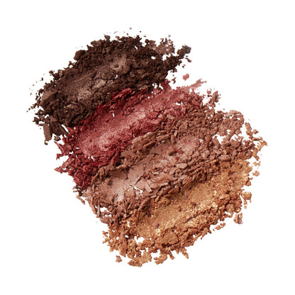 Chacott COSMETICS Face Color Palette, 515, 4.0g