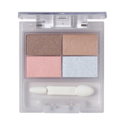 Chacott COSMETICS Face Color Palette, 514, 4.0g