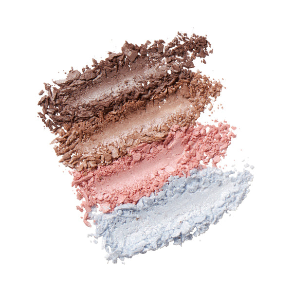 Chacott COSMETICS Face Color Palette, 514, 4.0g