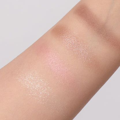 Chacott COSMETICS Face Color Palette, 514, 4.0g