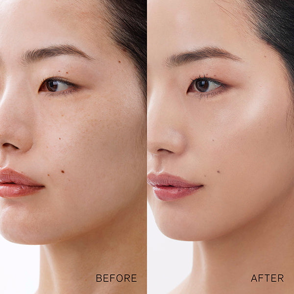 THREE High Performance Cream Moisture Glow, CHIC BEAT, 30g