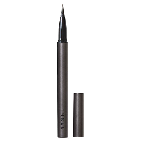 THREE FUN TO FUNKY Liquid Eyeliner, 05 MAGIC MUSE, 0.4ml