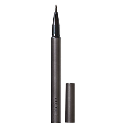 THREE FUN TO FUNKY Liquid Eyeliner, 05 MAGIC MUSE, 0.4ml