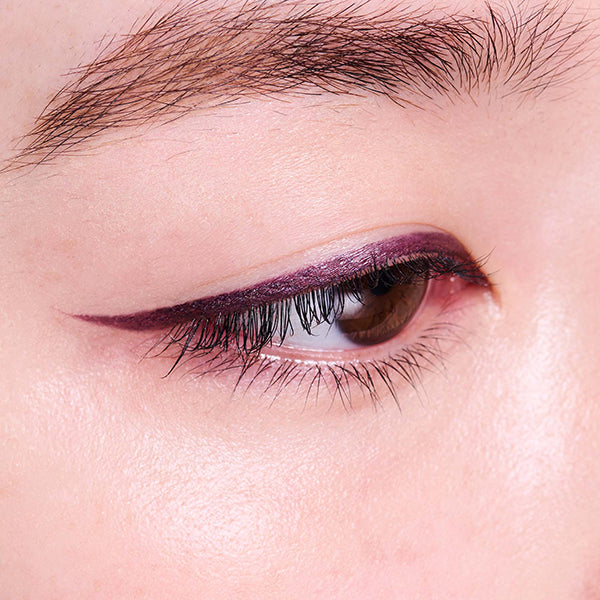 THREE FUN TO FUNKY Liquid Eyeliner, 02 LUCKY STAR, 0.4ml