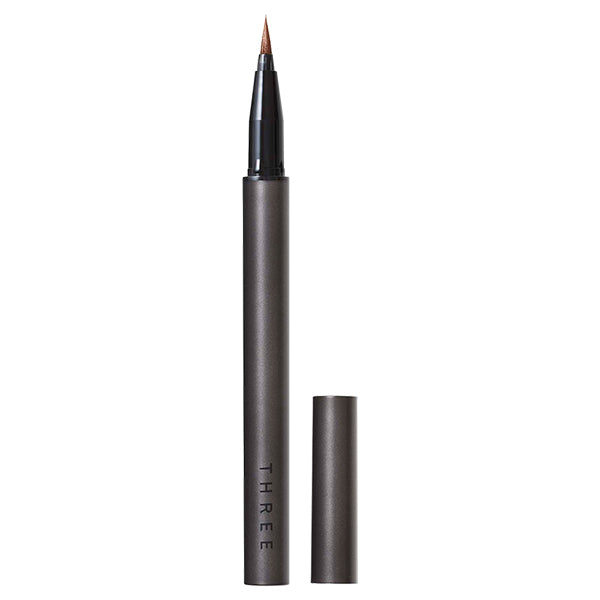 THREE Fun to Funky Liquid Eyeliner, 01 STAR GAZER, 0.4ml