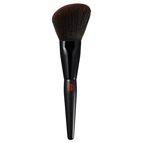 Powder brush, 1 piece (approx. 163 mm)