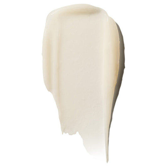 M·A·C Maximal Sleek Satin Lipstick (In The Clear)), vanilla scent