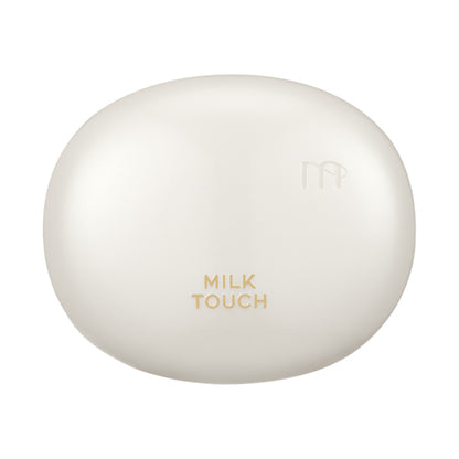 Milk Touch All Day Skin Fit Pearl Glow Cushion (04 Medium Beige)