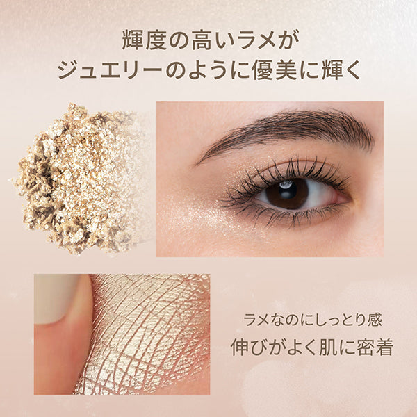 3CE 3CE New Take Eyeshadow Palette, B Low Neutral, 9.5g