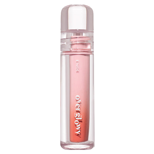 ETUDE Over Glow Tint (Peach Sugar)