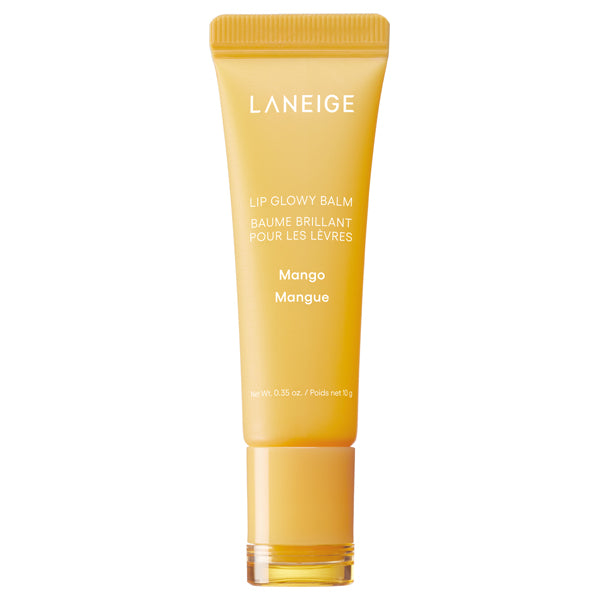 LANEIGE Lip Glow Balm, 10g, Mango