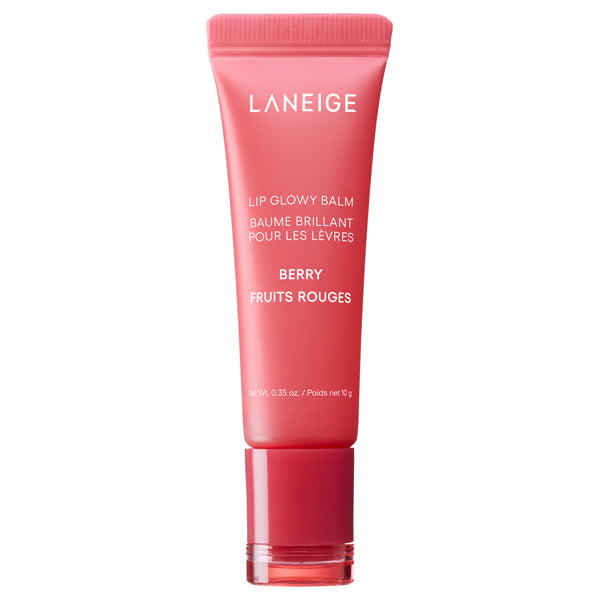 LANEIGE Lip Glow Balm, 10g, Berry