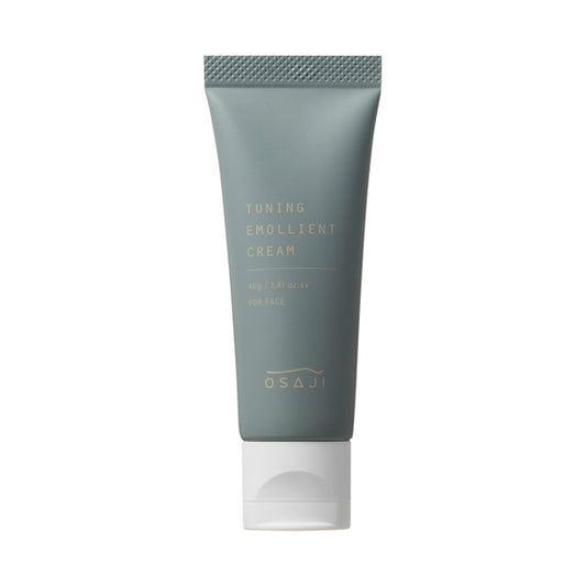 Osaji Tuning Emollient Cream, 40g (Aromatic Woody Scent)