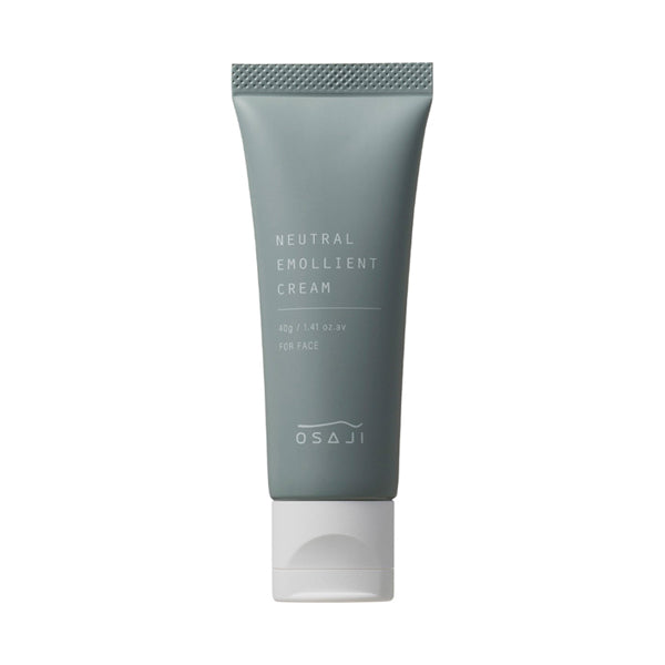 Osaji Neutral Emollient Cream, 40g
