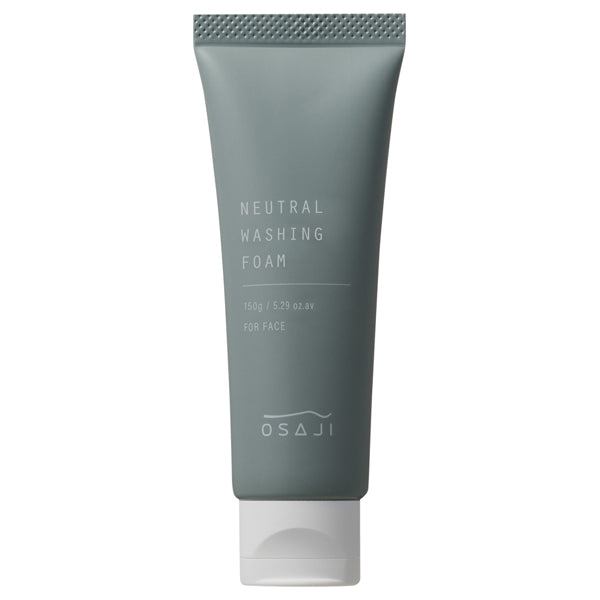 Neutral Washing Foam, 150g